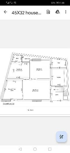 construction drawings and desiging, making estimates of houses