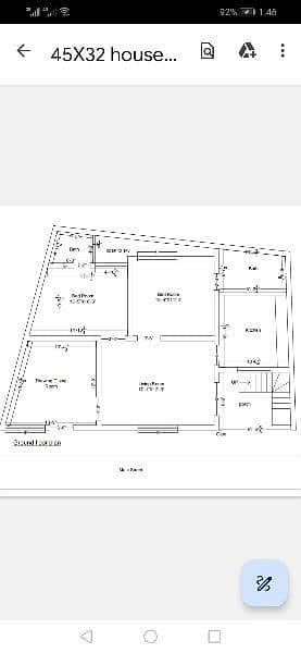 construction drawings and desiging, making estimates of houses