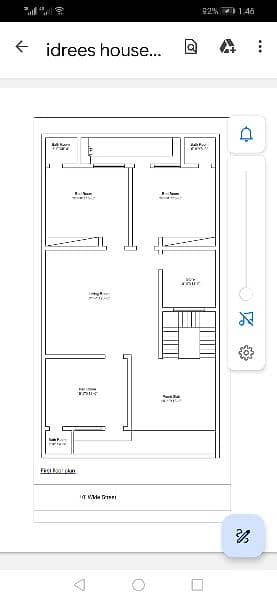 construction drawings and desiging, making estimates of houses 1