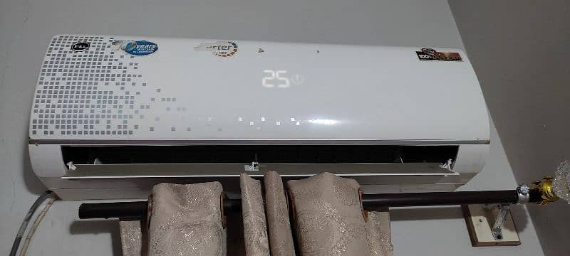 Pell split AC 1 ton 4