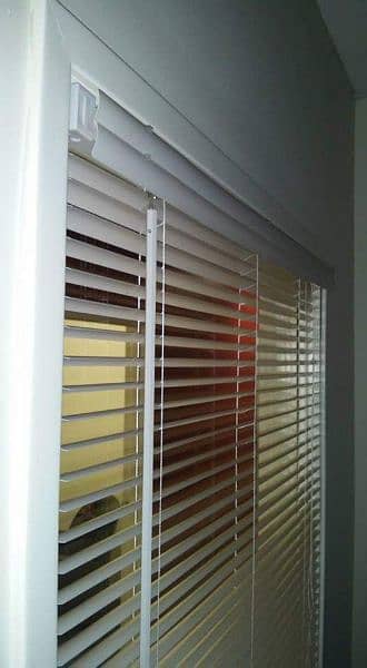 Window blinds 3