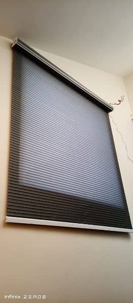 Window blinds 8