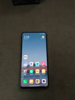 Xiaomi mi 9t 6/128 Official PTA Approved