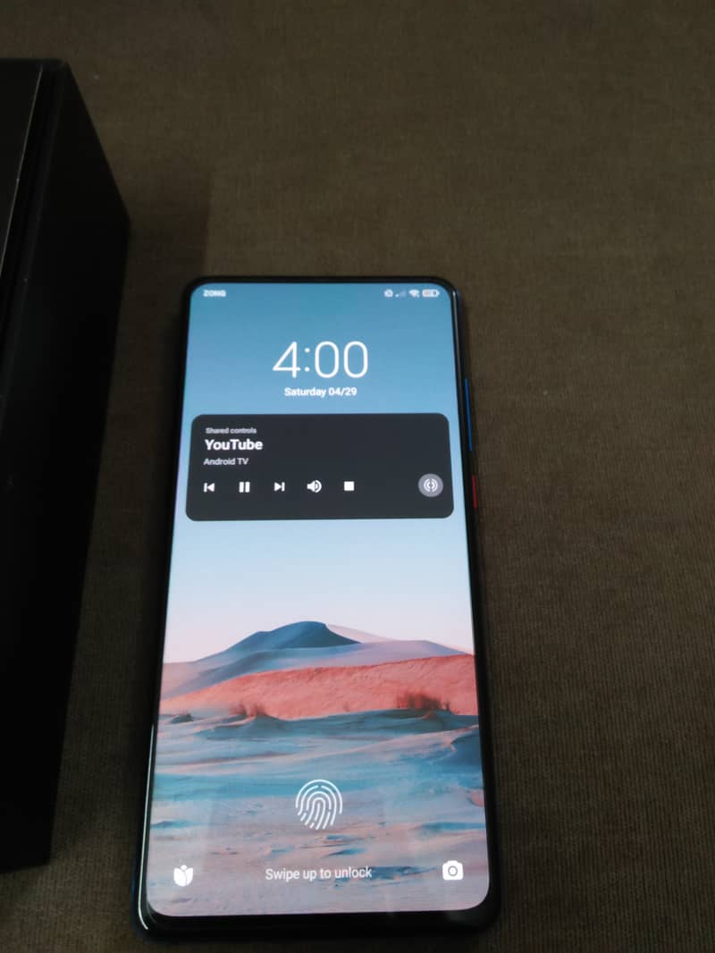 Xiaomi mi 9t 6/128 Official PTA Approved 5