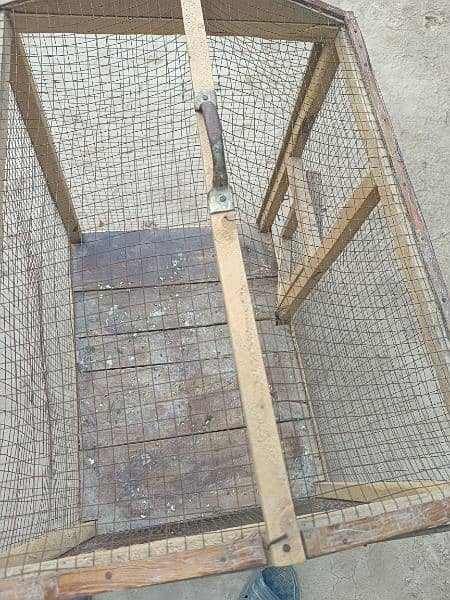 Cage for sale 1
