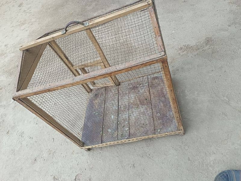 Cage for sale 3