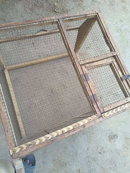 Cage for sale 4