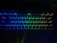 Mechanical Gaming keyboard