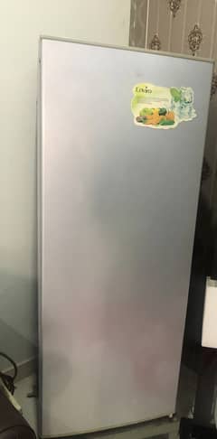 Enviro Refrigerator/Freezer/Fridge for sale
