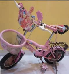 Olx on sale baby cycle