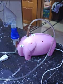 Nebulizer