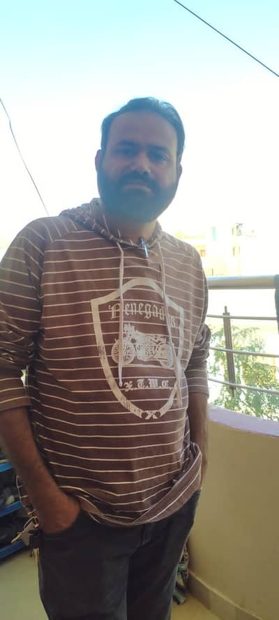 Syed Imtiaz 