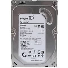 seagate