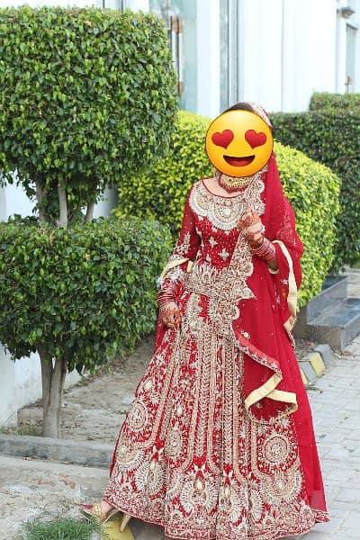 Lehnga for sale one time use only. urgently sale 1