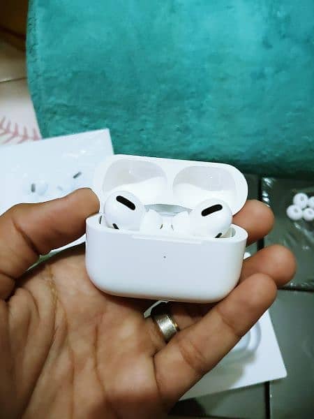 Airpods Pro 2nd 3rd Gen All colors 6