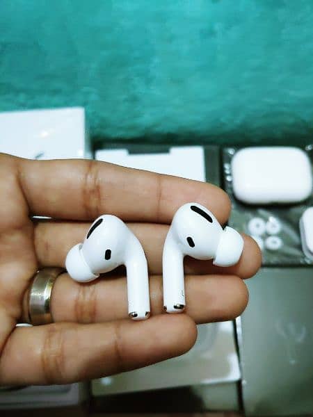 Airpods Pro 2nd 3rd Gen All colors 9