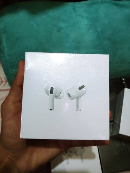 Airpods Pro 2nd 3rd Gen All colors 10