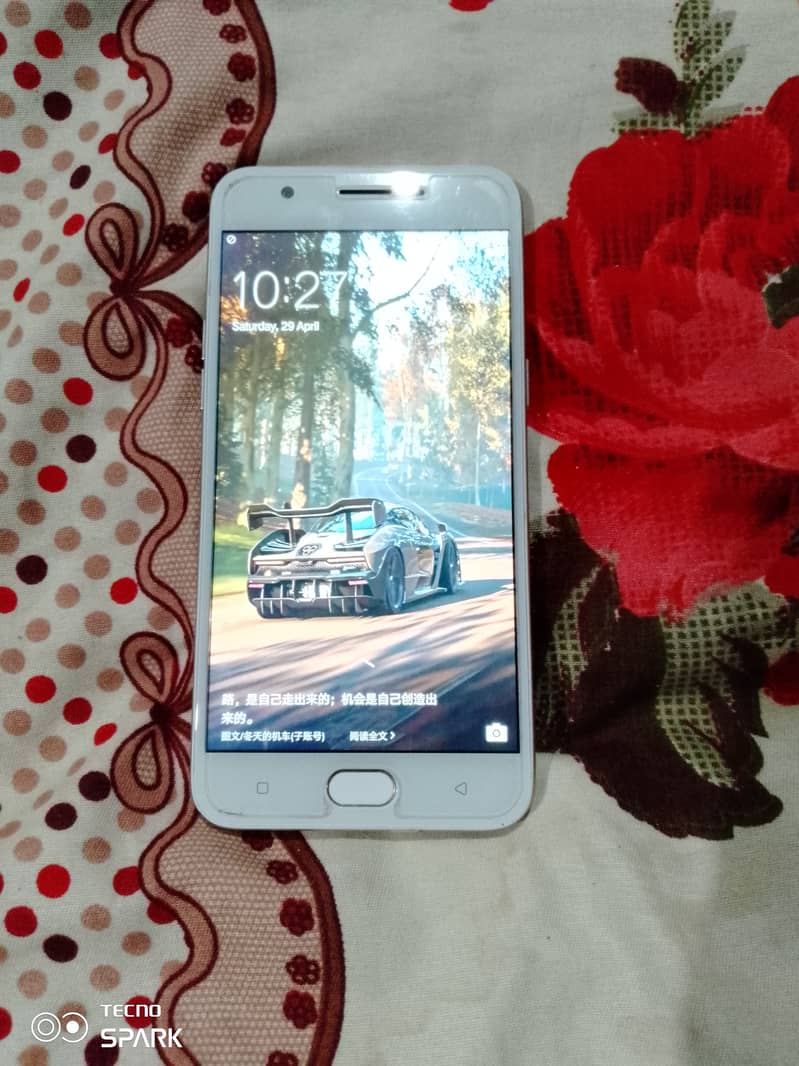 Oppo A-57 1