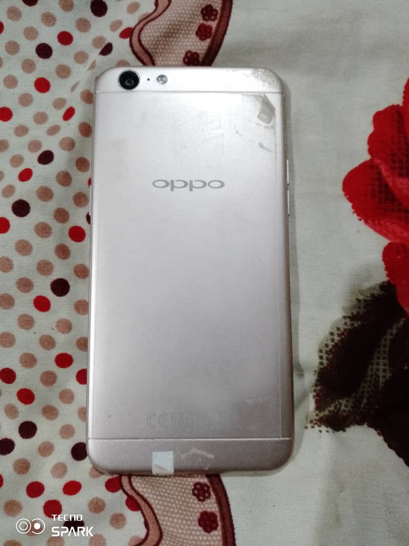 Oppo A-57 2