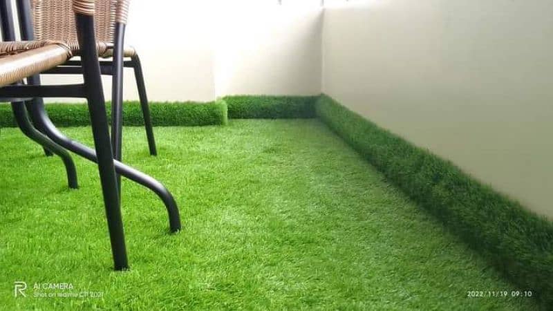 Astroturf/Artificial grass 2