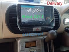Nissan Moco 2007 10 12 Android (DELIVERY All PAKISTAN)