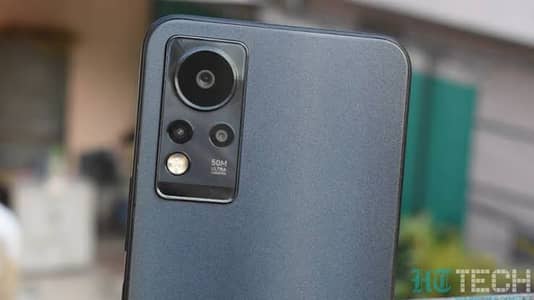 Infinix Not 11     6+5/128