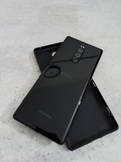 Sony Xperia 1