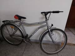 Imported and brand new viva Bicycle