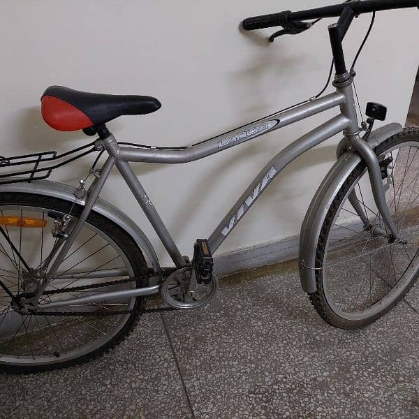 Imported and brand new viva Bicycle 2