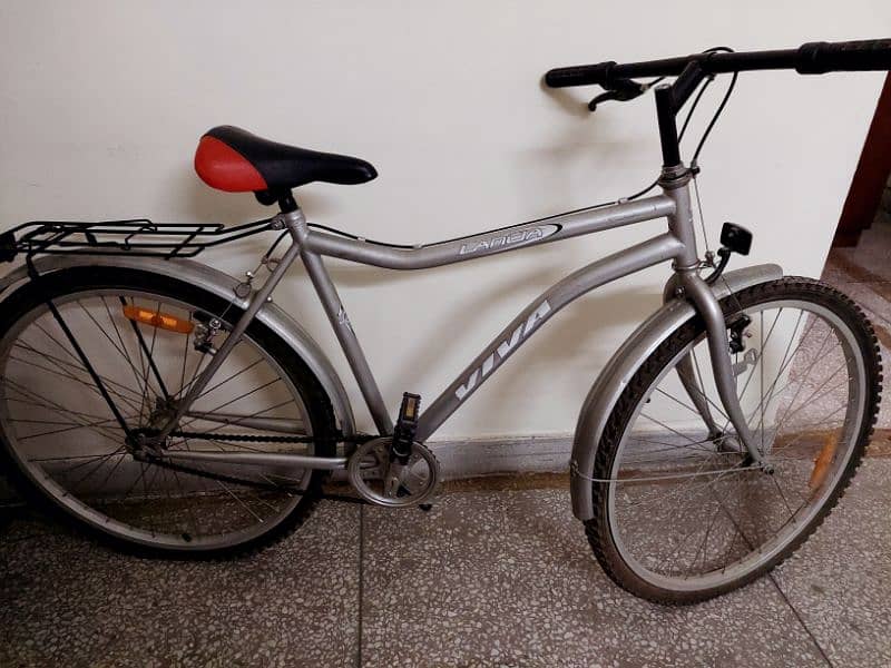 Imported and brand new viva Bicycle 3