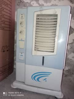 Ditron Air-cooler