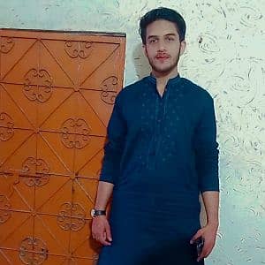Ahmad 
