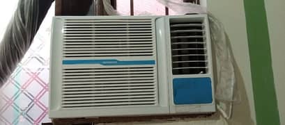 skywood 1 Ton Dc Inverter Like Brand New