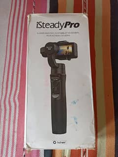 Isteady Pro Gimbal For GoPro