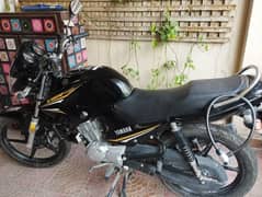 Yamaha