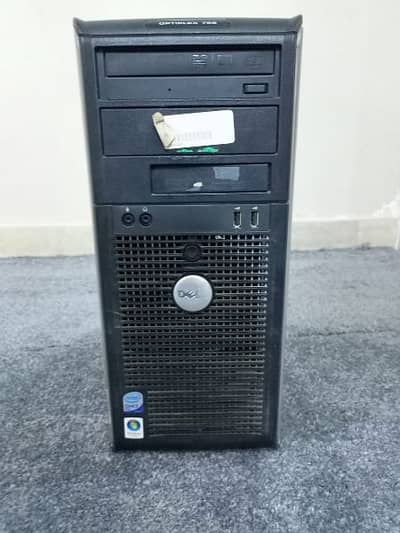 Dell Optiplex Tower 755