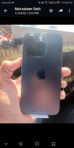 iphone 14pro for sale