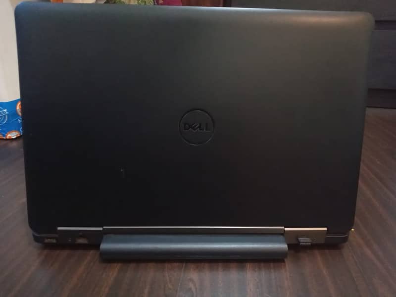 Dell Latitude E5540 5