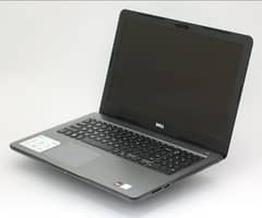 Dell Inspiron 5567 laptop for sale