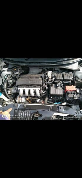 Honda city aspire 1.5cc 10