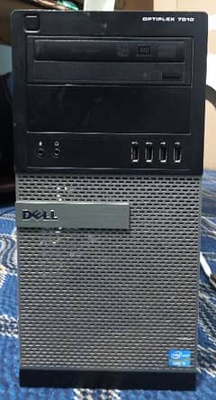 Core i3 3rd Gen Pc For Sale