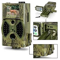 Amcrest 2024 game camera