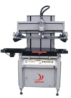 Screen pritning machine for sale size 15*20 imported AlongCompressure