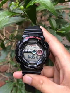 casio g shocks watche /watch / watch for men / usedbranded watches 0