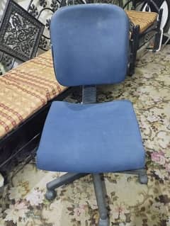 Chairster hydrolic chair