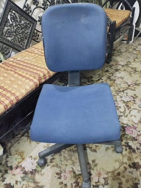 Chairster hydrolic chair 0