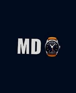 MD