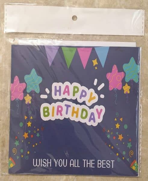 birthday cards 1