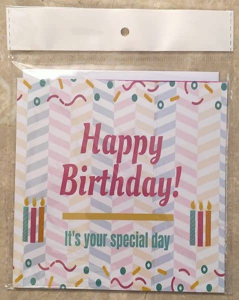 birthday cards 7