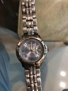 Guess Ladies Watch
